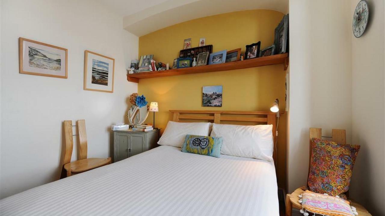Apartmán 6 Coram Tower Lyme Regis Exteriér fotografie